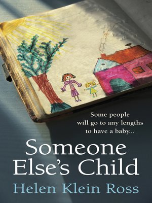 cover image of Someone Else's Child